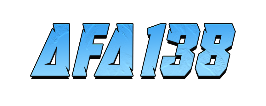Afa138 Logo